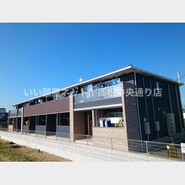 シンフォニー土器 1階 築8年9ヶ月の賃貸物件