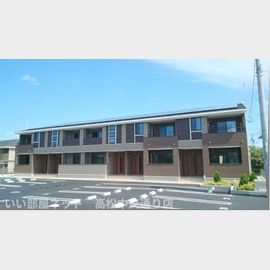 クワイエットハイツE 1階 築8年10ヶ月の賃貸物件