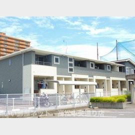 アヴォンリー西町 1階 築8年11ヶ月の賃貸物件