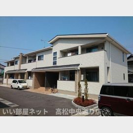 ロッソ・カロータＥの賃貸物件