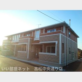 アステール 1階 築9年6ヶ月の賃貸物件