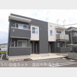 池戸駅より徒歩7分 1階 築9年8ヶ月の賃貸物件