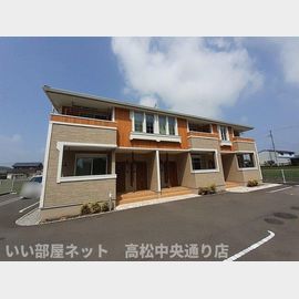 西前田駅より徒歩15分 1階 築9年8ヶ月の賃貸物件