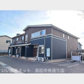 フォルシュ・ヴェーラ２Ｂ 2階 築10年2ヶ月の賃貸物件