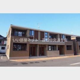 サンリッチ１Ａの賃貸物件