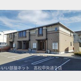 元山駅より徒歩4分 1階 築10年4ヶ月の賃貸物件