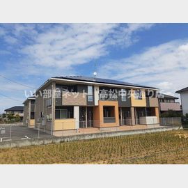アルバーダ２ 2階 築10年8ヶ月の賃貸物件
