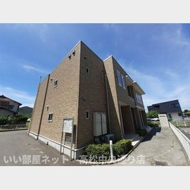 仏生山駅より徒歩33分 1階 築11年4ヶ月の賃貸物件