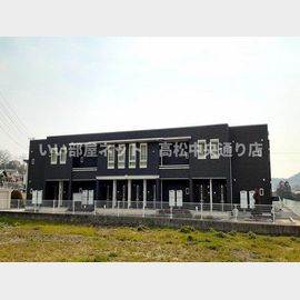 挿頭丘駅より徒歩31分 1階 築11年9ヶ月の賃貸物件