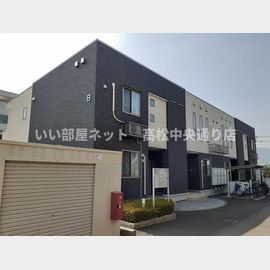 レイジェスB 1階 築11年9ヶ月の賃貸物件