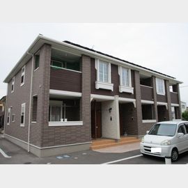 サンライズ田村１ 1階 築11年9ヶ月の賃貸物件