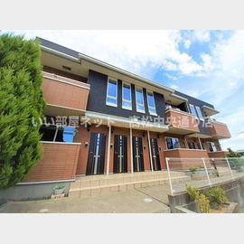 ボヌール・メゾンAの賃貸物件