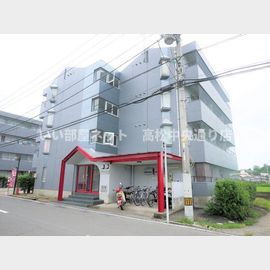 高田駅より徒歩27分 2階 築37年9ヶ月の賃貸物件