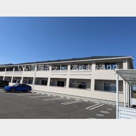 太田駅より徒歩30分 2階 築7年2ヶ月の賃貸物件