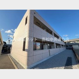 水田駅より徒歩6分 1階 築7年4ヶ月の賃貸物件
