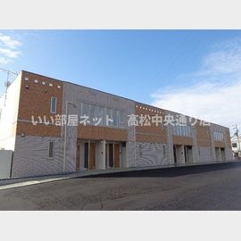 伏石駅より徒歩6分 1階 築11年3ヶ月の賃貸物件