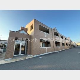 リバレイン今里の賃貸物件