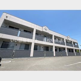 丸亀駅より徒歩35分 2階 築11年7ヶ月の賃貸物件