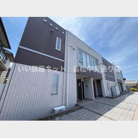 屋島駅より徒歩6分 1階 築12年4ヶ月の賃貸物件