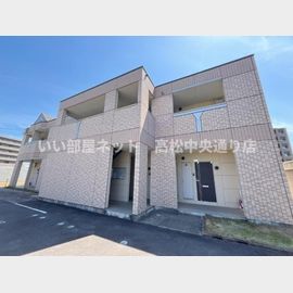 元山駅より徒歩24分 1階 築14年9ヶ月の賃貸物件