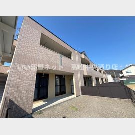 観音寺駅より徒歩17分 1階 築16年4ヶ月の賃貸物件