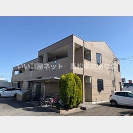 アドミレＴ—２ 2階 築18年2ヶ月の賃貸物件