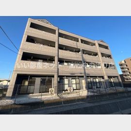元山駅より徒歩27分 3階 築21年8ヶ月の賃貸物件