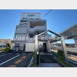 伏石駅より徒歩8分 2階 築26年1ヶ月の賃貸物件
