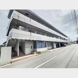 三条駅前ハイツ 3階 築38年4ヶ月の賃貸物件