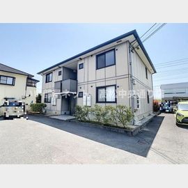 フィーレ松縄A 1階 築25年7ヶ月の賃貸物件