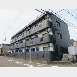 三条駅より徒歩14分 3階 築25年10ヶ月の賃貸物件