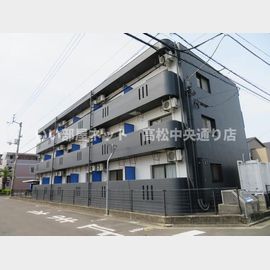 三条駅より徒歩14分 2階 築25年10ヶ月の賃貸物件