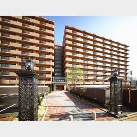 元山駅より徒歩26分 7階 築19年7ヶ月の賃貸物件