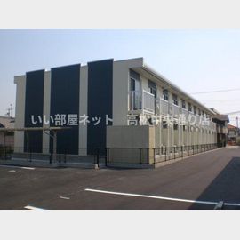 円座駅より徒歩7分 1階 築15年1ヶ月の賃貸物件