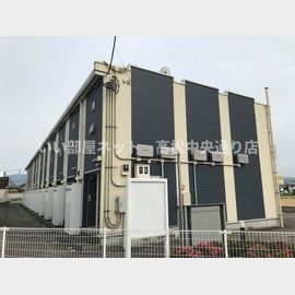 本山駅より徒歩36分 1階 築13年11ヶ月の賃貸物件