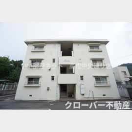 文京マンション 3階 築48年6ヶ月の賃貸物件