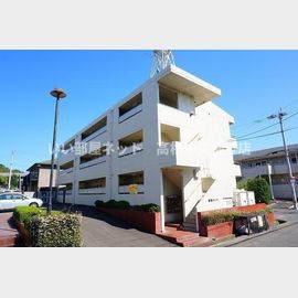 高田駅より徒歩29分 3階 築39年11ヶ月の賃貸物件