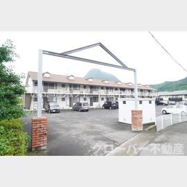 善通寺駅より徒歩12分 1階 築29年4ヶ月の賃貸物件