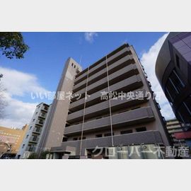 第3五福マンション 4階 築28年10ヶ月の賃貸物件