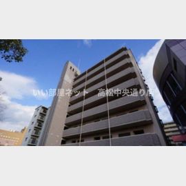 第3五福マンション 1階 築28年10ヶ月の賃貸物件