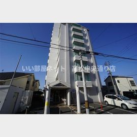 丸亀駅より徒歩7分 5階 築36年8ヶ月の賃貸物件
