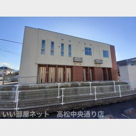 グレイスハイム６ 2階 築13年3ヶ月の賃貸物件