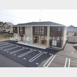 西前田駅より徒歩16分 2階 築13年4ヶ月の賃貸物件