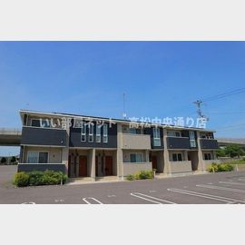 アルカディアB 1階 築13年4ヶ月の賃貸物件