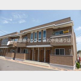 シェリール１の賃貸物件