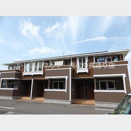 パピネス３の賃貸物件