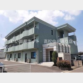 ジラソーレの賃貸物件