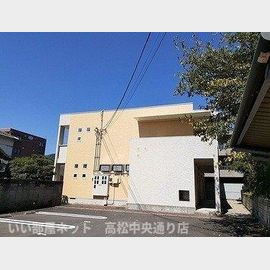 三条駅より徒歩20分 1階 築15年5ヶ月の賃貸物件