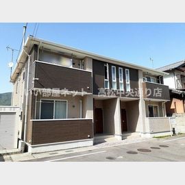 メゾン・ド・ローズの賃貸物件