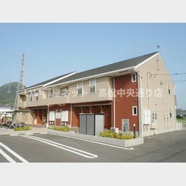 向日葵 Aの賃貸物件